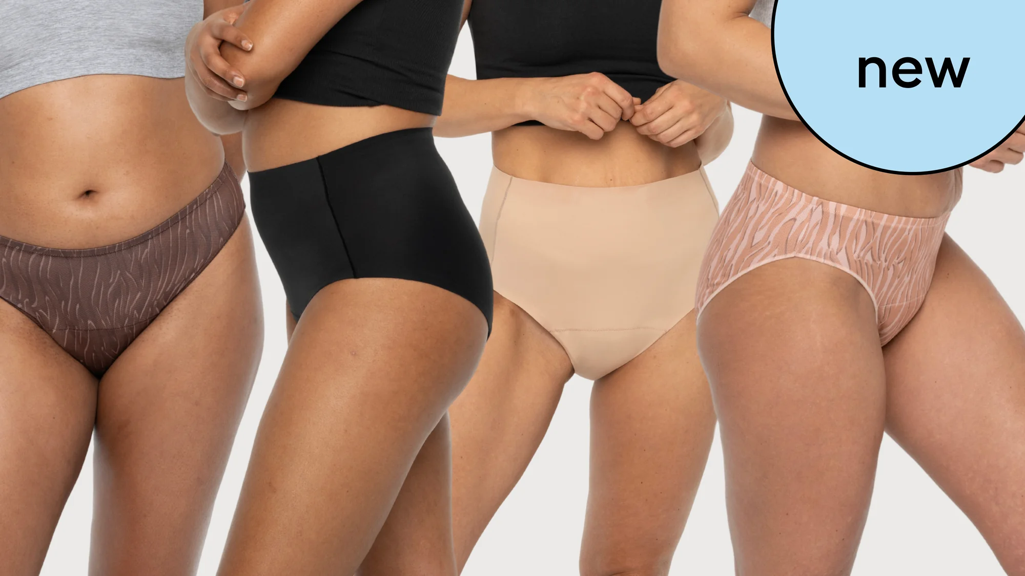 Period Protection Redefined with Thinx